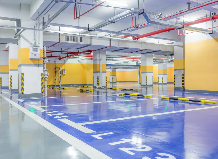 Equipe da Dip Service em ambiente industrial